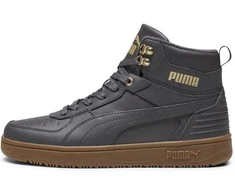 Puma Avalynė Vyrams Rebound Rugged Dark Coal Brown 387592 08