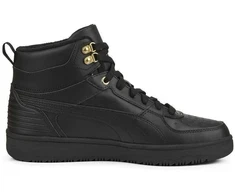 Puma Avalynė Vyrams Rebound Rugged Juodas 387592 01