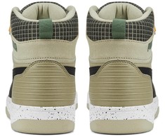 Puma Avalynė Vyrams Rebound Rugged Open Road Žalias 387605 02