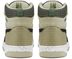 Puma Avalynė Vyrams Rebound Rugged Open Road Žalias 387605 02