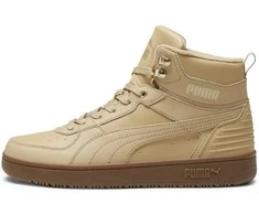 Puma Avalynė Vyrams Rebound Rugged Sand Dune Kreminis 387592 07