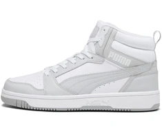 Puma Avalynė Vyrams Rebound V6 Baltas Pilkas 392326 05