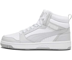 Puma Avalynė Vyrams Rebound V6 Baltas Pilkas 392326 05