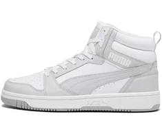 Puma Avalynė Vyrams Rebound V6 Baltas Pilkas 392326 05