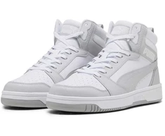 Puma Avalynė Vyrams Rebound V6 Baltas Pilkas 392326 05