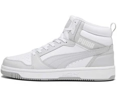 Puma Avalynė Vyrams Rebound V6 Baltas Pilkas 392326 05
