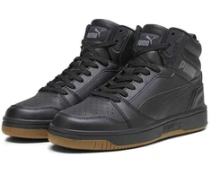 Puma Avalynė Vyrams Rebound V6 Juodas 392326 06