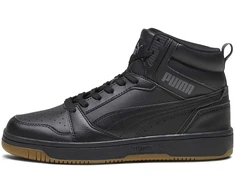 Puma Avalynė Vyrams Rebound V6 Juodas 392326 06