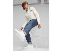 Puma Avalynė Vyrams Rebound V6 Low Baltas 392328 03