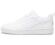 Puma Avalynė Vyrams Rebound V6 Low Baltas 392328 03