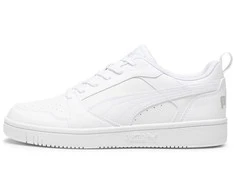 Puma Avalynė Vyrams Rebound V6 Low Baltas 392328 03