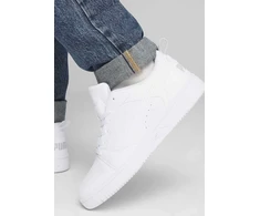 Puma Avalynė Vyrams Rebound V6 Low Baltas 392328 03