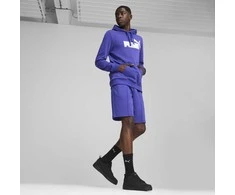 Puma Avalynė Vyrams Rebound V6 Low Nubuck Juodas 397475 03