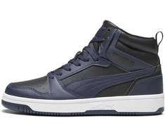 Puma Avalynė Vyrams Rebound V6 Mėlyna Juodas 392326 08