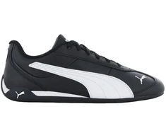 Puma Avalynė Vyrams Replicatch Juodas Baltas 405096 01