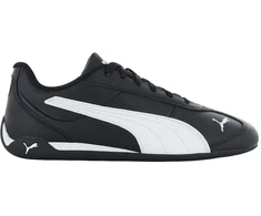 Puma Avalynė Vyrams Replicatch Juodas Baltas 405096 01