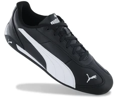 Puma Avalynė Vyrams Replicatch Juodas Baltas 405096 01