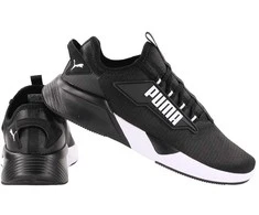 Puma Avalynė Vyrams Retaliate 2 Juodas 376676 01