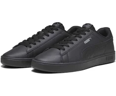 Puma Avalynė Vyrams Rickie Classic Juodas 394251 05