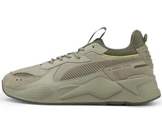 Puma Avalynė Vyrams Rs-X Elevated Hik Birch Khaki 390186 02