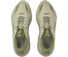 Puma Avalynė Vyrams Rs-X Elevated Hik Birch Khaki 390186 02
