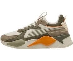 Puma Avalynė Vyrams Rs-X Heritage Loden Žalias 398210 10