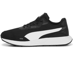 Puma Avalynė Vyrams Runtamed Juodas Baltas 389236 01