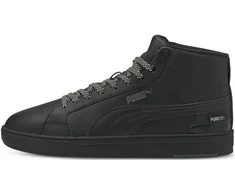 Puma Avalynė Vyrams Serve Pro Mid Ptx Juodas 382096 02