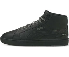 Puma Avalynė Vyrams Serve Pro Mid Ptx Juodas 382096 02
