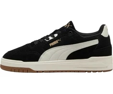 Puma Avalynė Vyrams Shuffle Downtown Juodas Baltas 402597 02