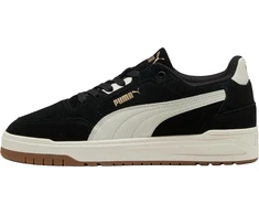 Puma Avalynė Vyrams Shuffle Downtown Juodas Baltas 402597 02