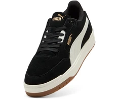 Puma Avalynė Vyrams Shuffle Downtown Juodas Baltas 402597 02