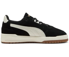 Puma Avalynė Vyrams Shuffle Downtown Juodas Baltas 402597 02
