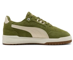 Puma Avalynė Vyrams Shuffle Downtown Žalias 402597 05