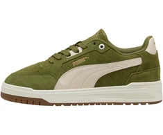 Puma Avalynė Vyrams Shuffle Downtown Žalias 402597 05