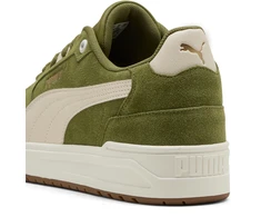 Puma Avalynė Vyrams Shuffle Downtown Žalias 402597 05