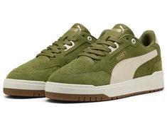 Puma Avalynė Vyrams Shuffle Downtown Žalias 402597 05