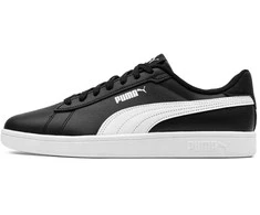 Puma Avalynė Vyrams Smash 3.0 L Juodas 390987 04