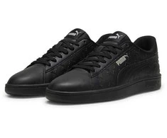 Puma Avalynė Vyrams Smash 3.0 Superlogo Juodas 395090 01