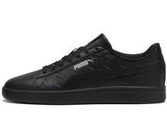 Puma Avalynė Vyrams Smash 3.0 Superlogo Juodas 395090 01