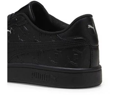 Puma Avalynė Vyrams Smash 3.0 Superlogo Juodas 395090 01