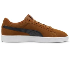 Puma Avalynė Vyrams Smash 3.0 Teak Brown Juodas 390984 13