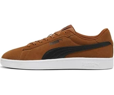 Puma Avalynė Vyrams Smash 3.0 Teak Brown Juodas 390984 13