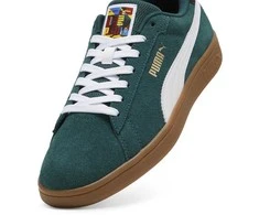 Puma Avalynė Vyrams Smash 3.0 Year Of Sport Žalias 397484 01
