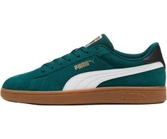 Puma Avalynė Vyrams Smash 3.0 Year Of Sport Žalias 397484 01