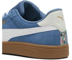 Puma Avalynė Vyrams Smash 3.0 Year Of Sport Mėlyna 397484 02