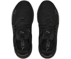 Puma Avalynė Vyrams Softride Enzo Juodas 377048 01