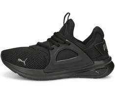Puma Avalynė Vyrams Softride Enzo Juodas 377048 01