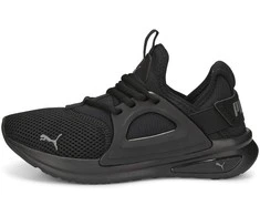 Puma Avalynė Vyrams Softride Enzo Juodas 377048 01