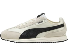 Puma Avalynė Vyrams Softride St I-Win Nylon rusvai gelsvas Juodas 406172 01